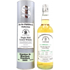 Mortlach 2009 12 Year Old Signatory - 46% 70cl