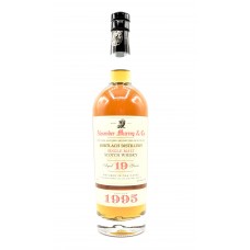 Mortlach 19 Year Old 1995 Alexander Murray & Co - 40% 75cl