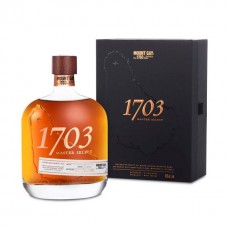 Mount Gay 1703 Master Select Rum - 70cl 43%