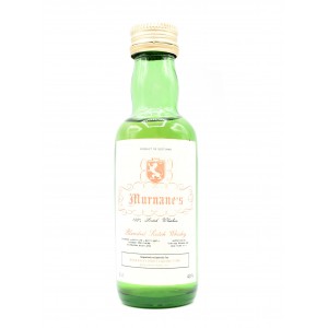 Murnanes Blended Scotch Whisky Miniature - 40% 5cl