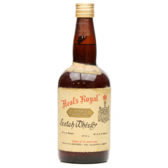 Neals Royal Extra Special Scotch Whisky - 75cl 43%