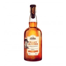 Peaky Blinders Bourbon Whisky - 40% 70cl