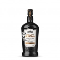 Peaky Blinders Irish Whiskey Liqueur - 70cl 17%