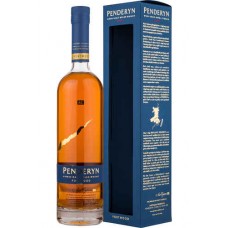 Penderyn Portwood Finish Single Malt Whisky - 70cl 46%
