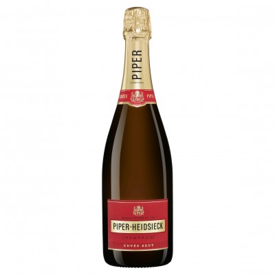 Piper Heidsieck Prohibition Champagne - 12% 75cl