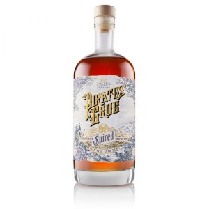 Pirates Grog 5 Year Old Spiced Rum - 37.5% 70cl