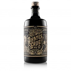 Pirates Grog No.13 Rum - 40% 70cl