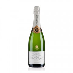 Pol Roger Brut Reserve NV Champagne - 75cl 12%