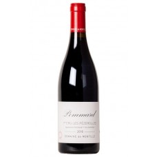 Domaine de Montille Pommard 1er Cru 2018 Red Wine - 12.5% 75cl