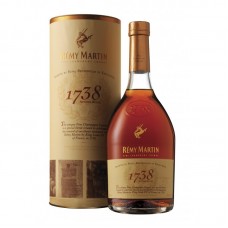 Remy Martin 1738 Accord Royal Cognac - 70cl 40%