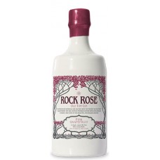 Rock Rose Pink Grapefruit Old Tom Gin - 70cl 41.5%