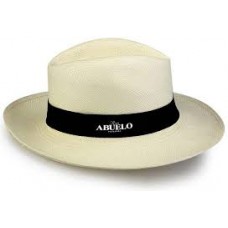 Ron Abuelo Panama Hat