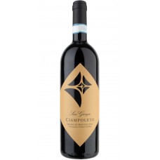 San Giorgio Ciampoleto Rosso di Montalcino Red Wine - 14% 75cl