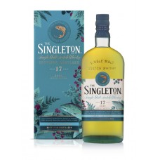 Singleton of Dufftown 17 Year Old Diageo Special Release 2020 - 55.1% 70cl