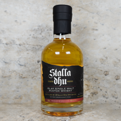 Stalla Dhu Islay - 20cl 40%