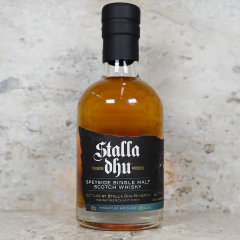 Stalla Dhu Speyside - 20cl 40%