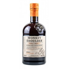 Monkey Shoulder Smokey Monkey - 40% 70cl