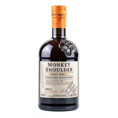 Monkey Shoulder Smokey Monkey - 40% 70cl