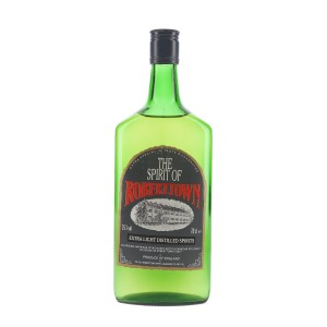 Spirit Of Roberttown Extra Light Distilled Spirits - 25% 70cl