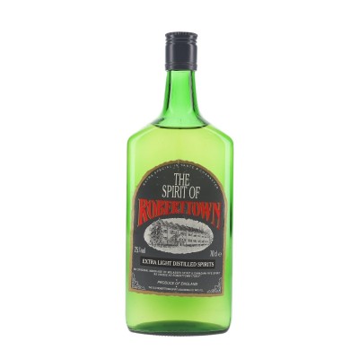 Spirit Of Roberttown Extra Light Distilled Spirits - 25% 70cl