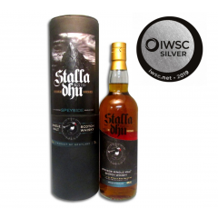 Stalla Dhu Speyside - 70cl 40%