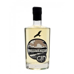 Strathearn Classic Gin - 20cl 40%