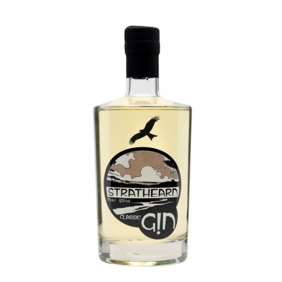 Strathearn Classic Gin - 20cl 40%