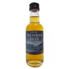 Talisker Skye Miniature - 5cl 45.8%