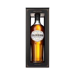 Tamdhu 12 Year Old - 43% 70cl