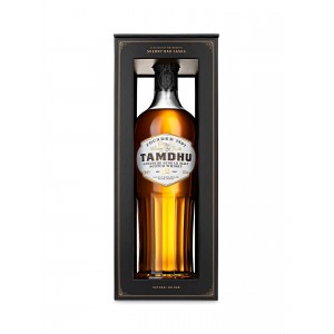 Tamdhu 12 Year Old - 43% 70cl