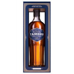 Tamdhu 15 Year Old - 46% 70cl