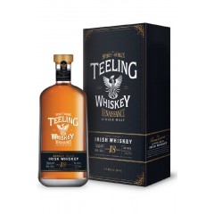 Teeling 18 Year Old Renaissance Series 4 - 46% 70cl