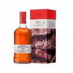 Tobermory 17 Year Old 2004 Oloroso Cask Matured - 55.9% 70cl
