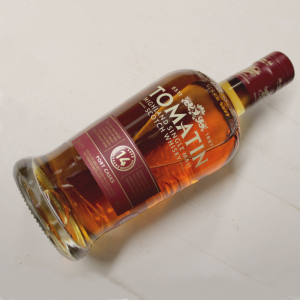 Tomatin 14 Year Old Port Finish - 70cl 46%