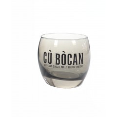 Cu Bocan Whisky Tumbler