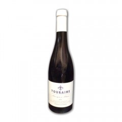 Touraine Sauvignon Blanc White Wine - 75cl 12.5%