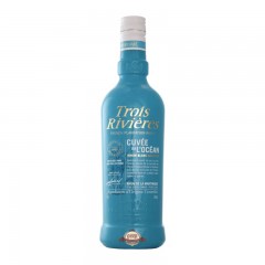 Trois Rivieres Cuvvee de L Ocean Rum - 70cl 42%