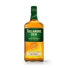 Tullamore Dew Irish Whiskey - 70cl 40%