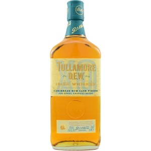 Tullamore Dew XO Whisky - 43% 70cl