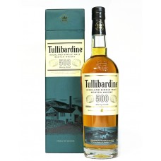 Tullibardine 500 Sherry Cask Finish - 70cl 43%