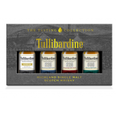 Tullibardine 4x5cl Tasting Collection