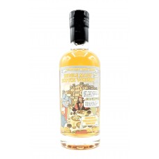 Tullibardine 26 year old Batch 1 (That Boutique-y Whisky Company) - 50.1% 50cl