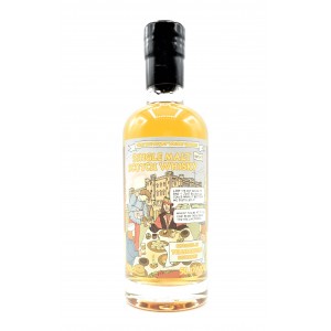 Tullibardine 26 year old Batch 1 (That Boutique-y Whisky Company) - 50.1% 50cl