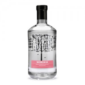 Two Birds Watermelon Gin - 70cl 37.5% - END OF LINE 