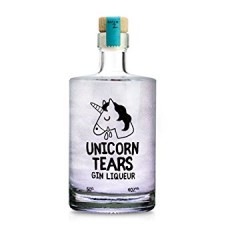 Unicorn Tears Gin - 50cl 40%
