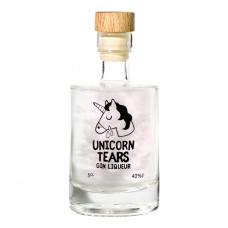 Unicorn Tears Gin Miniature - 5cl 40%