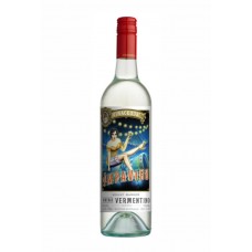 Vinaceous Vermentino Wine - 75cl 12.5%