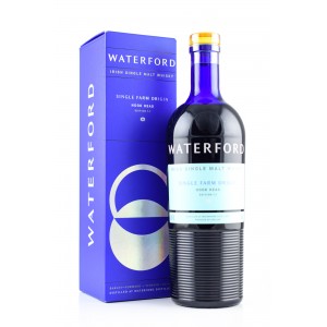Waterford Hook Head 1.1 Irish Whisky - 50% 70cl