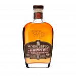 WhistlePig FarmStock Crop 002 Whiskey - 43% 75cl