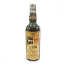 White Horse Cellar Spring Cap Bottling Whisky - 75cl 43%